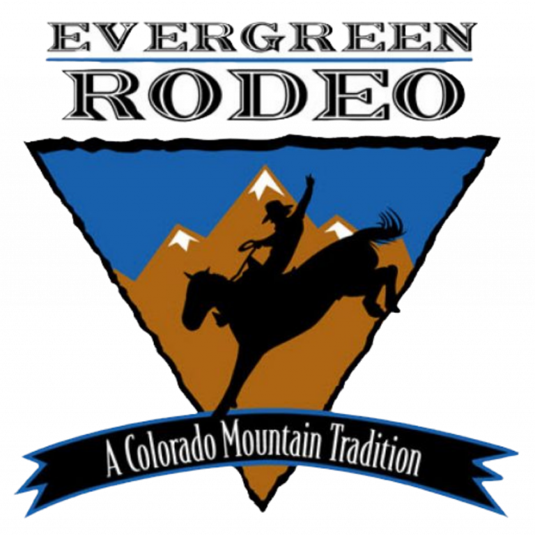 About Evergreen Rodeo A Colorado Mountain Tradition